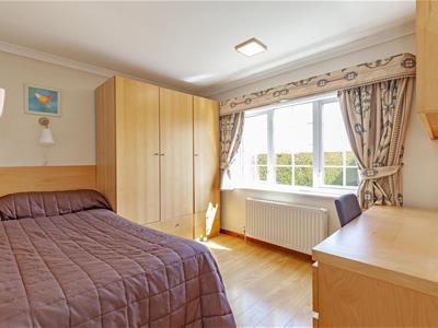 Double Bedroom Four